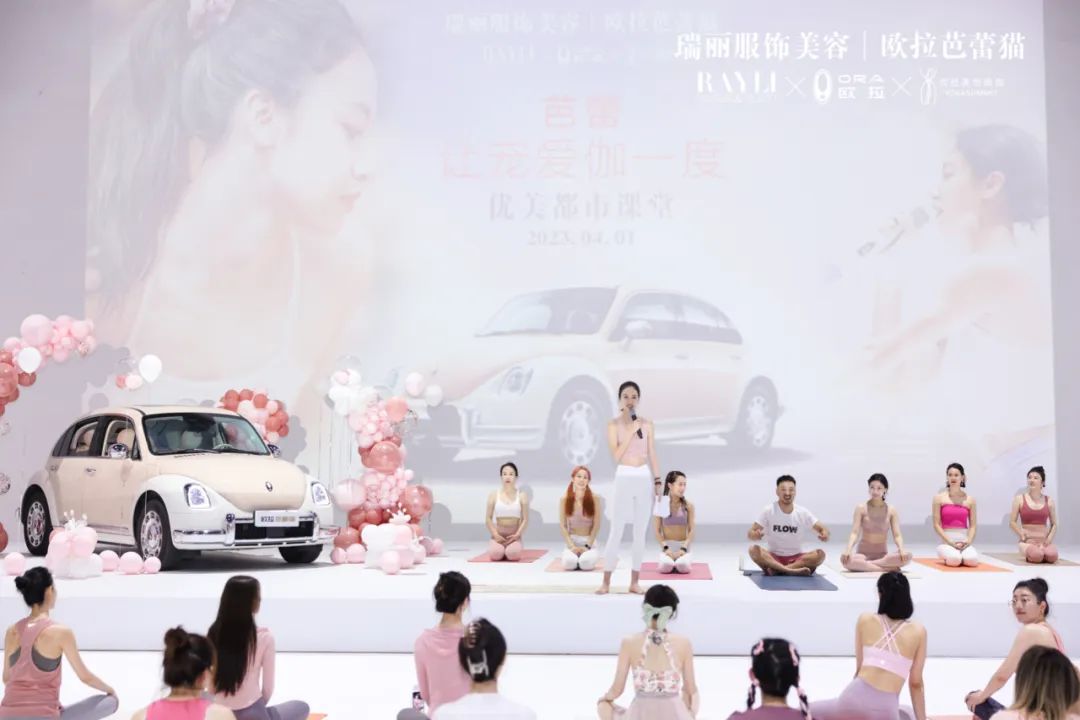 和欧拉芭蕾猫一起，延展爱的定义-欧拉芭蕾猫配置参数