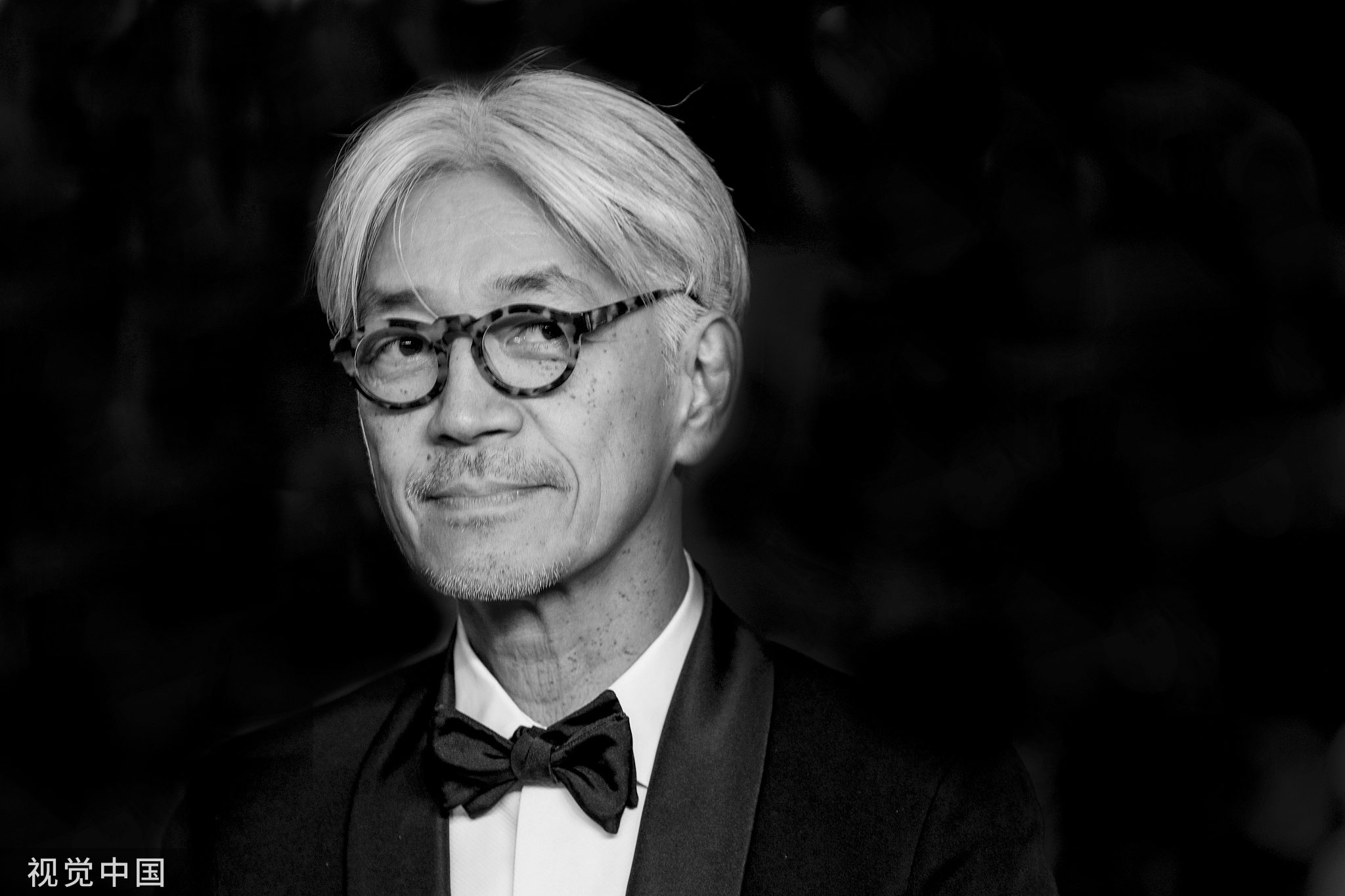 坂本龙一去世,享年71岁_新浪财经_新浪网