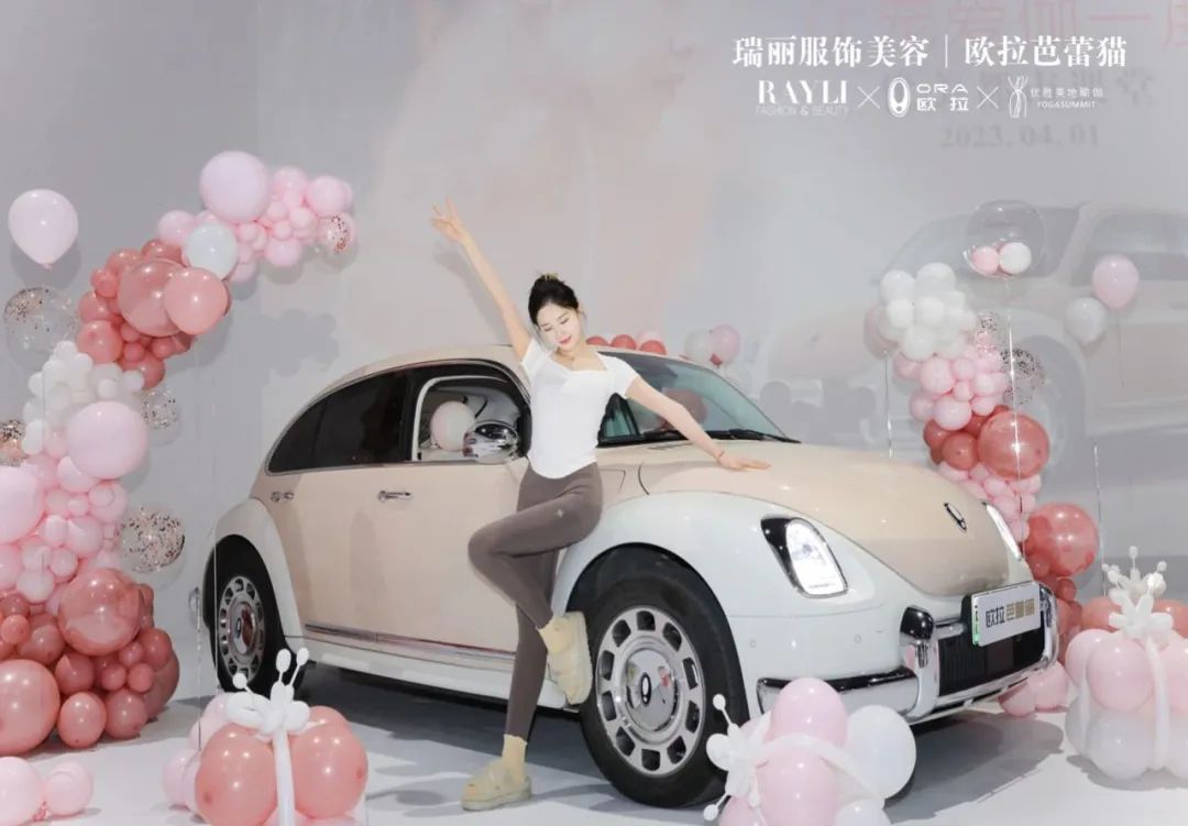 和欧拉芭蕾猫一起，延展爱的定义-欧拉芭蕾猫配置参数