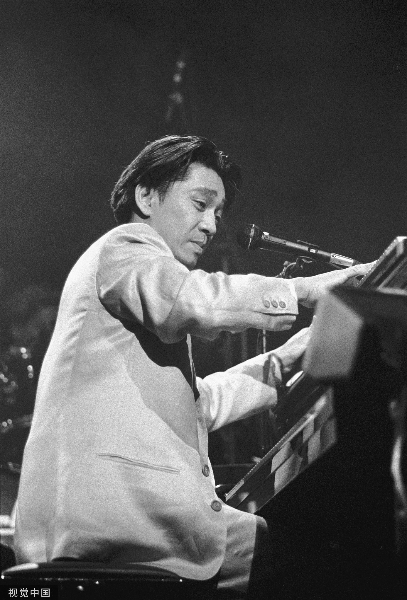 坂本龙一