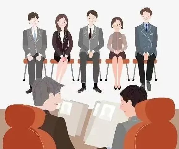 第一印象+知识+表达能力=面试高分,面试服装搭配建议__财经头条
