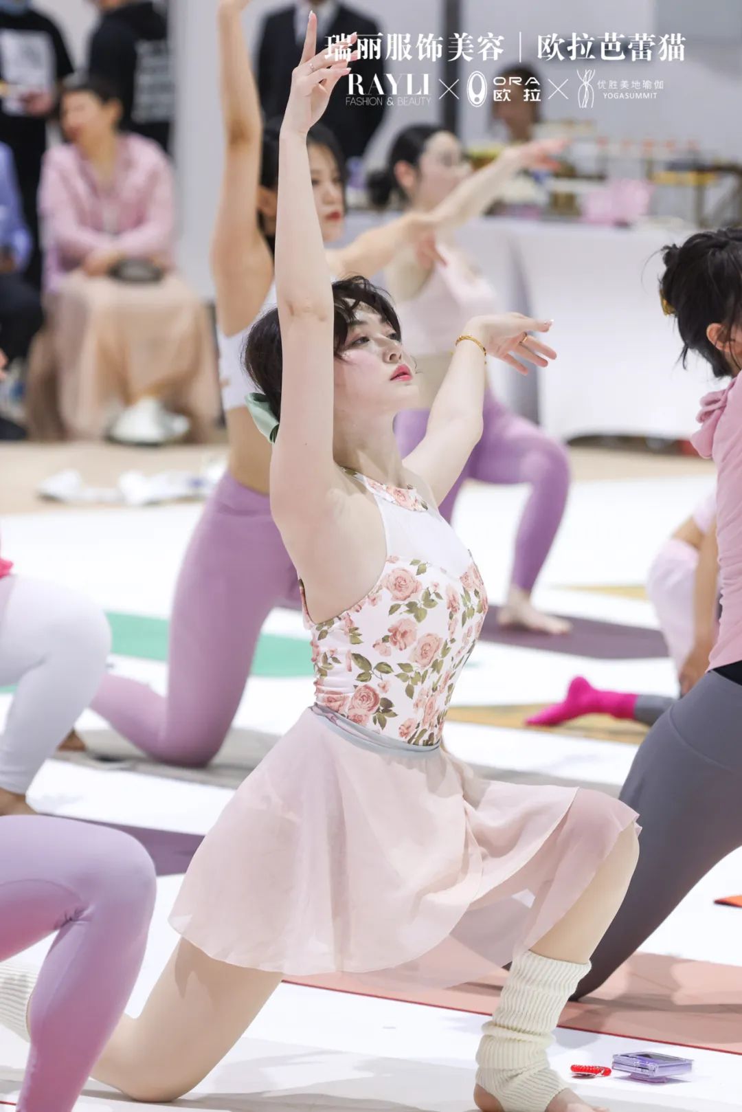 和欧拉芭蕾猫一起，延展爱的定义-欧拉芭蕾猫配置参数