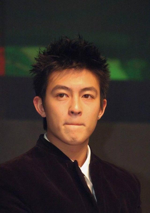 他是"艳照门"的始作俑者,15年后猝然离开,陈冠希反而伤心欲绝插图9