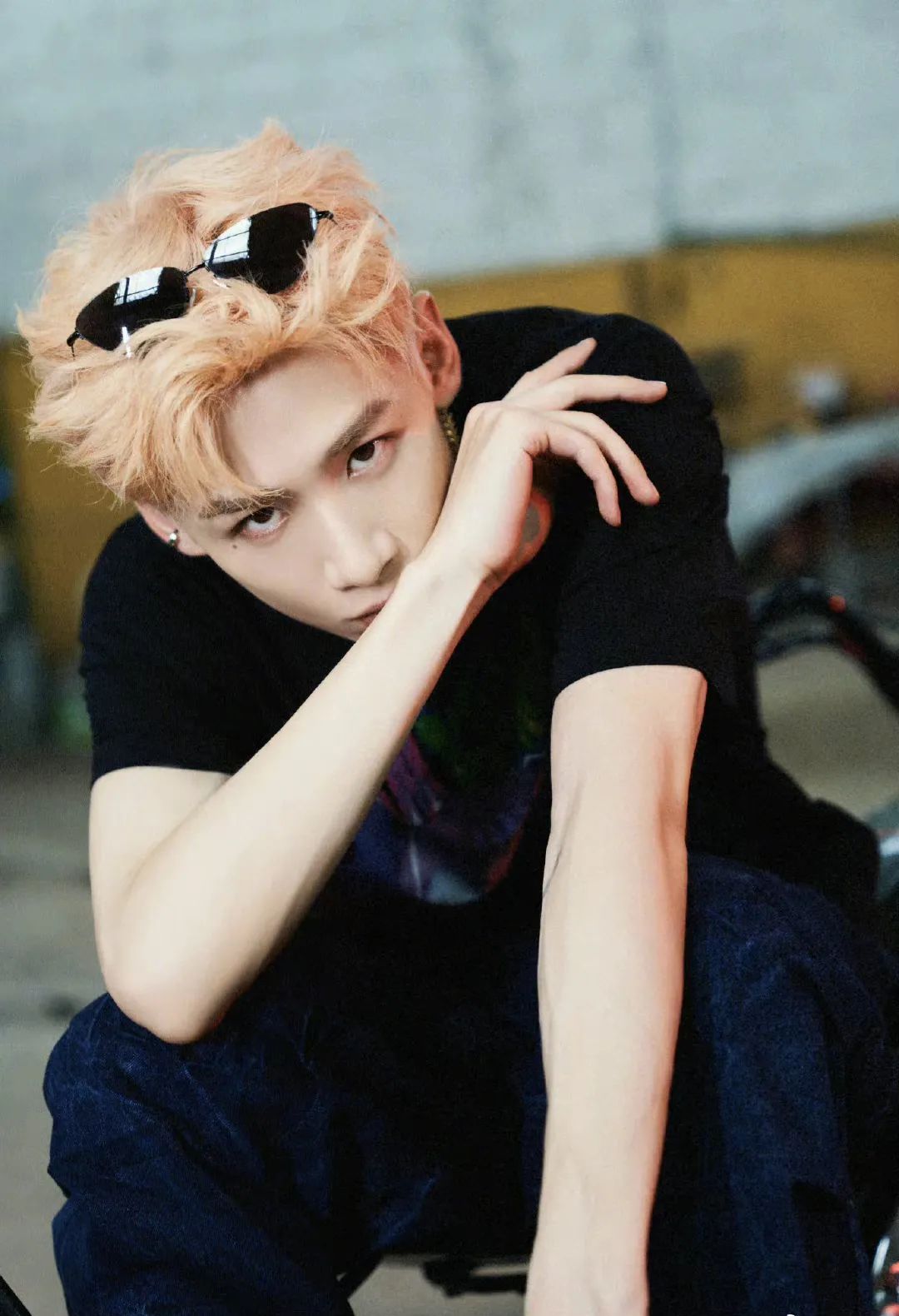 白敬亭,阿娇,王俊凯,汪小菲大s,陈坤|富二代|阿娇|汪小菲_新浪新闻