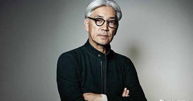 坂本龙一病逝翌日，人生最后专访才曝光，去世前已无法与别人会面