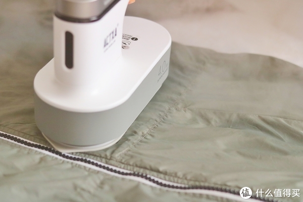 3秒除皱，干净整洁才是好好生活该有的态度！-除皱新方法