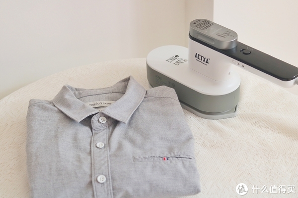 3秒除皱，干净整洁才是好好生活该有的态度！-除皱新方法