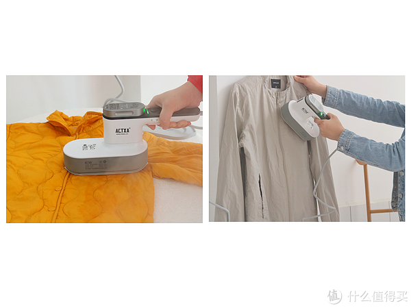 3秒除皱，干净整洁才是好好生活该有的态度！-除皱新方法