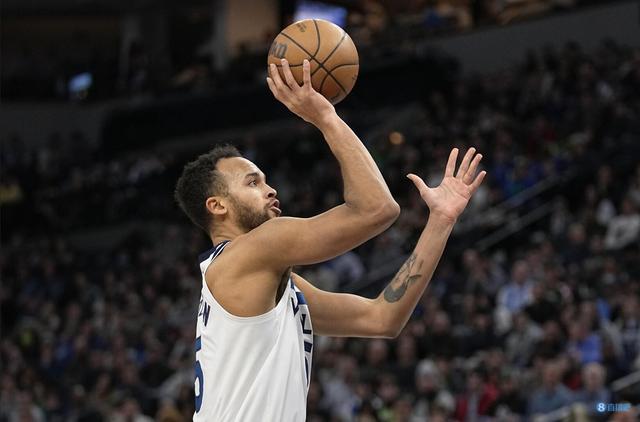 安德森:在这个联盟要心存敬畏和尊重 即便是对表现不好的球队|安德森