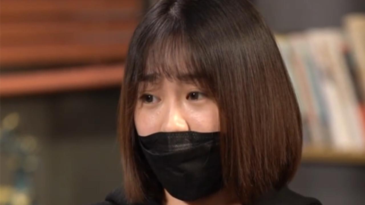 重庆姐弟坠亡案母亲：张波与叶诚尘1.7万条聊天内容，都在说怎么弄死我的孩子|重庆市|张波|坠亡_新浪新闻