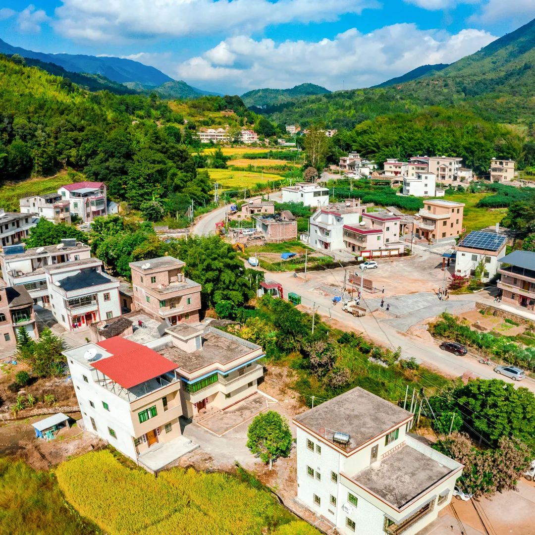 广东省拥有着实力雄厚的珠三角的同时