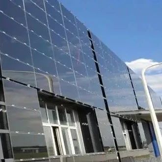 上海：大力推广BIPV，积极开展光伏+项目建设|上海市_新浪新闻