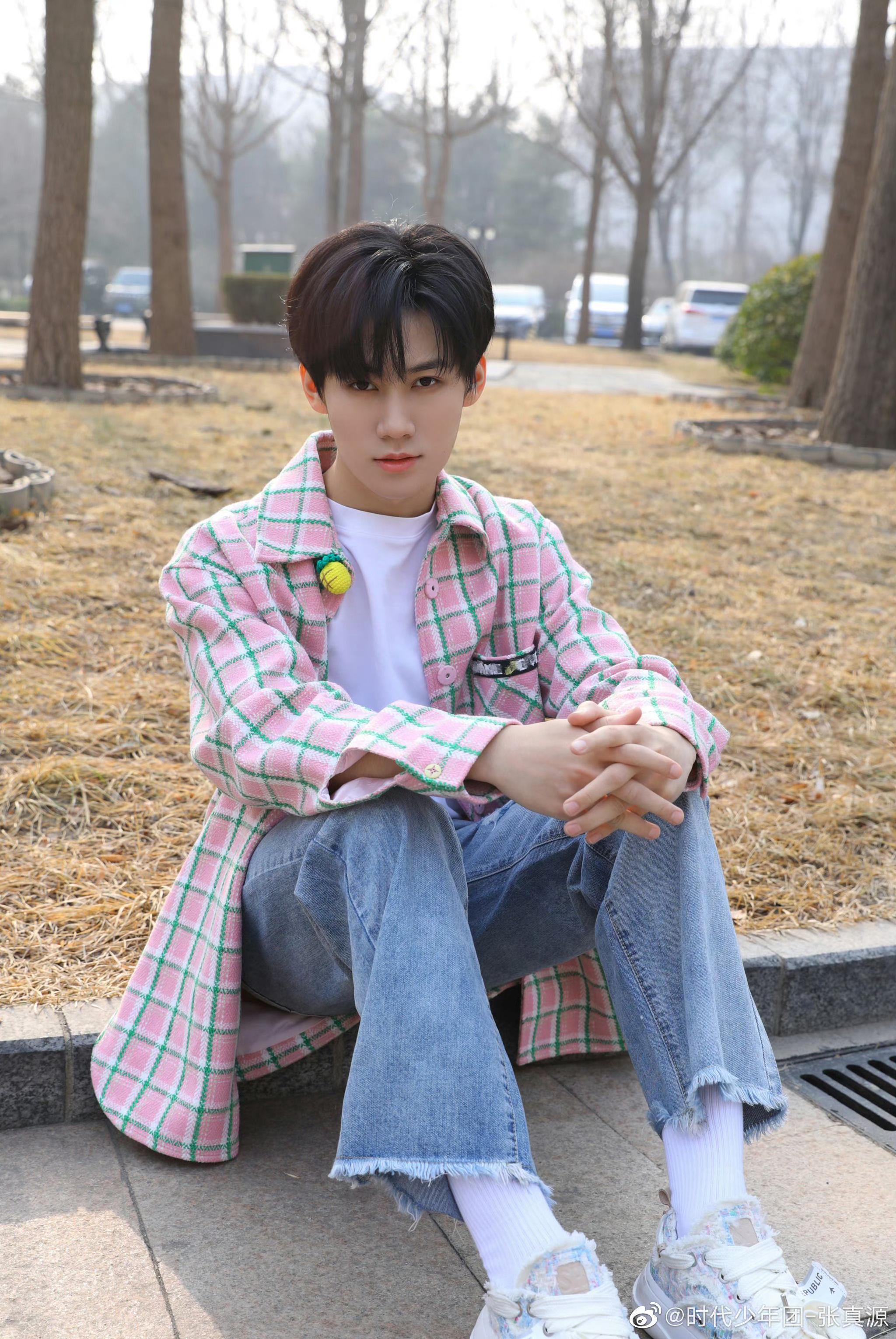 张真源|路透_新浪新闻