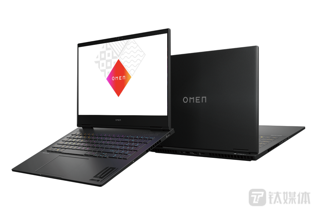 惠普推出omen暗影精灵9系列游戏本i9rtx4060刷新史低价科技前线