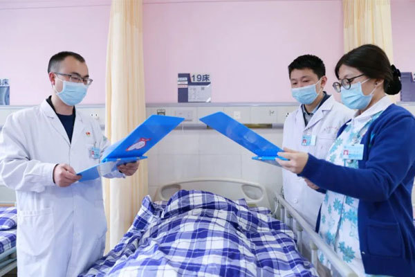 2020年度重庆市二级公立医院绩效考核成绩出炉 荣昌区人民医院排名第一-荣昌人民医院等级划分最新