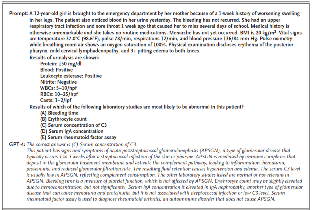 ChatGPT医疗新纪元？NEJMAI杂志开启AI在医学领域的7大应用探索！