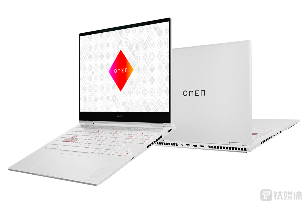 惠普推出omen暗影精灵9系列游戏本i9rtx4060刷新史低价科技前线