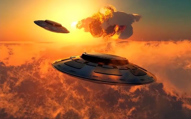 小镇突现“外星人”尸体，不久后又神秘消失，真相到底是什么-外星人村庄