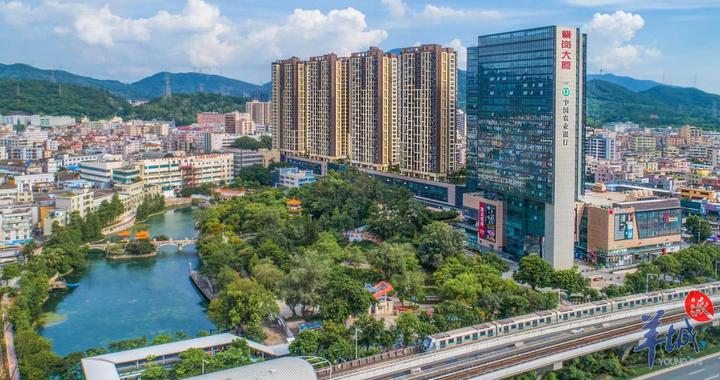 深圳横岗属于哪个区 深圳横岗有哪些必去旅游景点