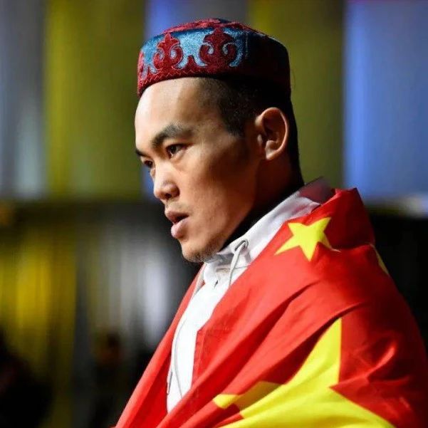 格斗迷采访沙依兰:今年要杀进UFC前15!|格斗|UFC|拳手_新浪新闻