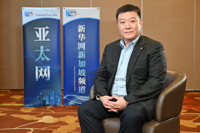 刘晨:RCEP为中国港湾在东南亚发展提供了新动力|刘晨|东南亚|RCEP_新浪新闻