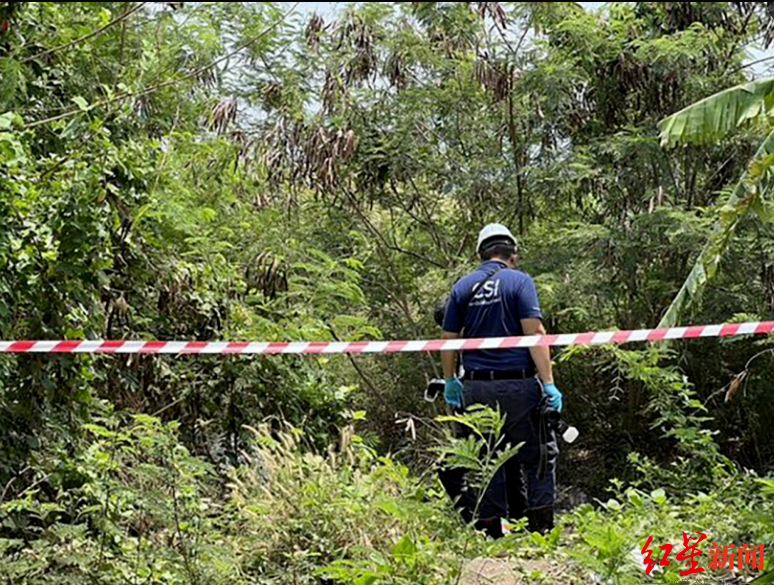 中国女留学生在泰国遭绑架杀害 知情人：死者父亲系高中音乐老师
