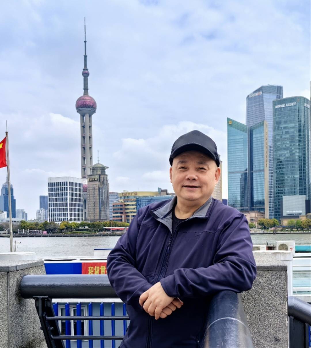 学习两会精神|全国政协委员陈智林:传承优秀传统文化 传递"润物无声"