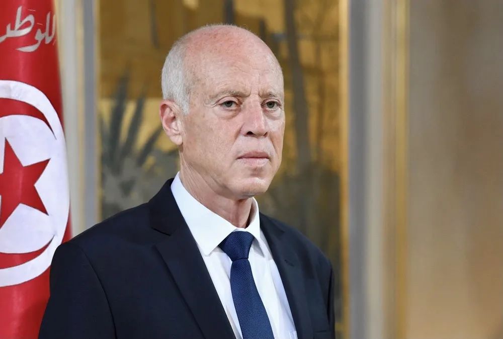 重大进展！&ldquo;总统要求启动&rdquo;