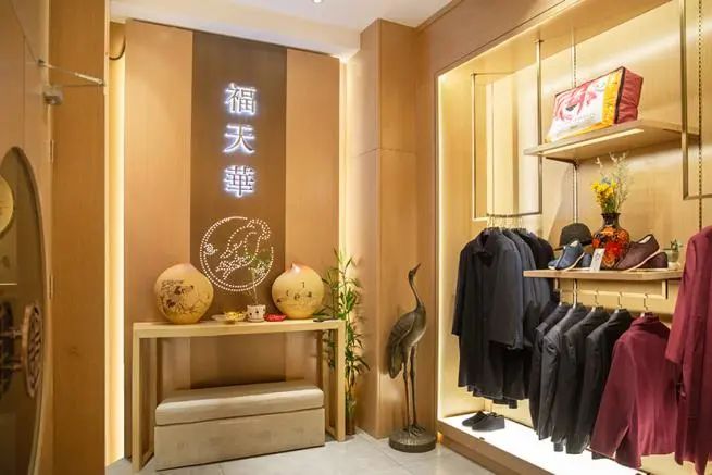 人生的最后一套礼服重新理解寿衣ageclub出品