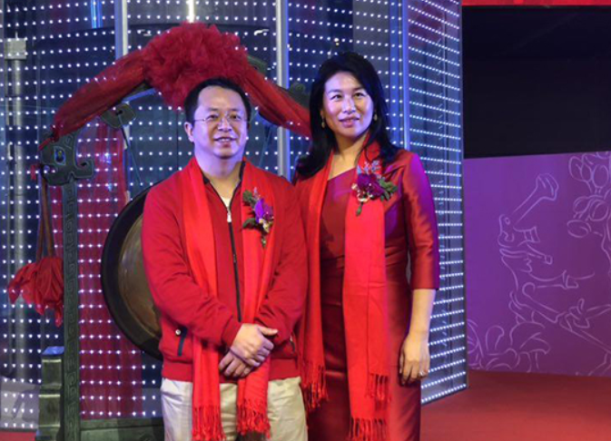 市值风云创始人怒怼三六零董秘：下周就锤你家|三六零|周鸿祎|胡欢_新浪新闻