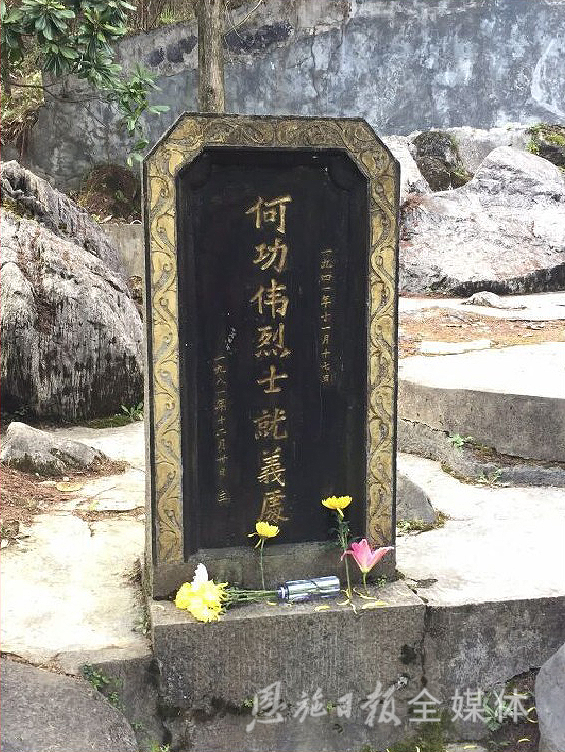 梨花风起，思念化雨，我们来看你们了_手机新浪网