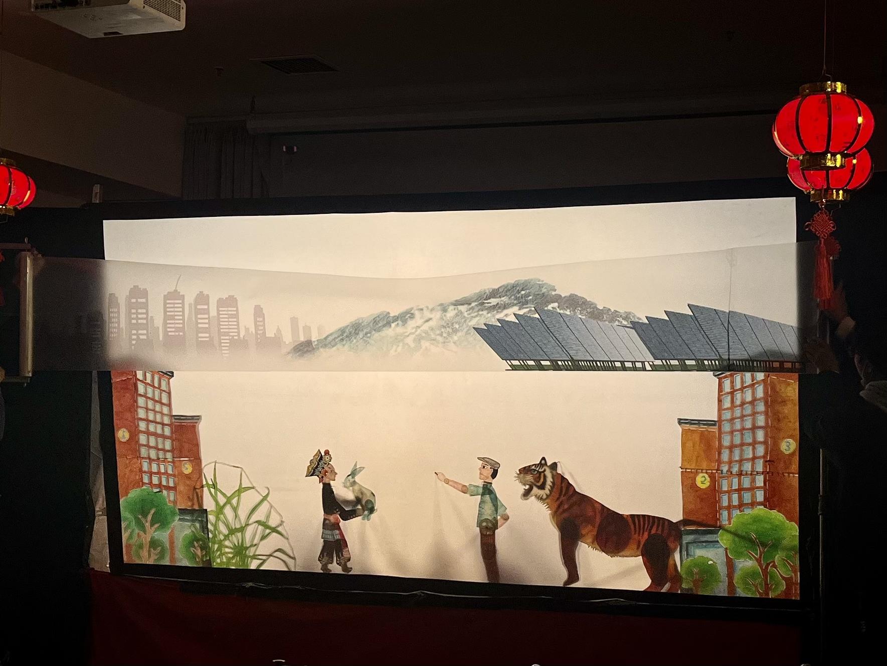 非遗传承的北京样本