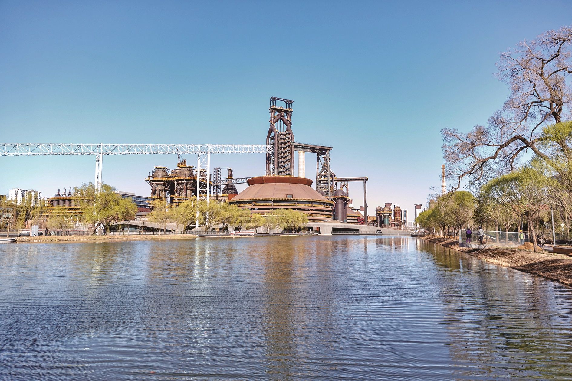 文创加持，以柔秀钢