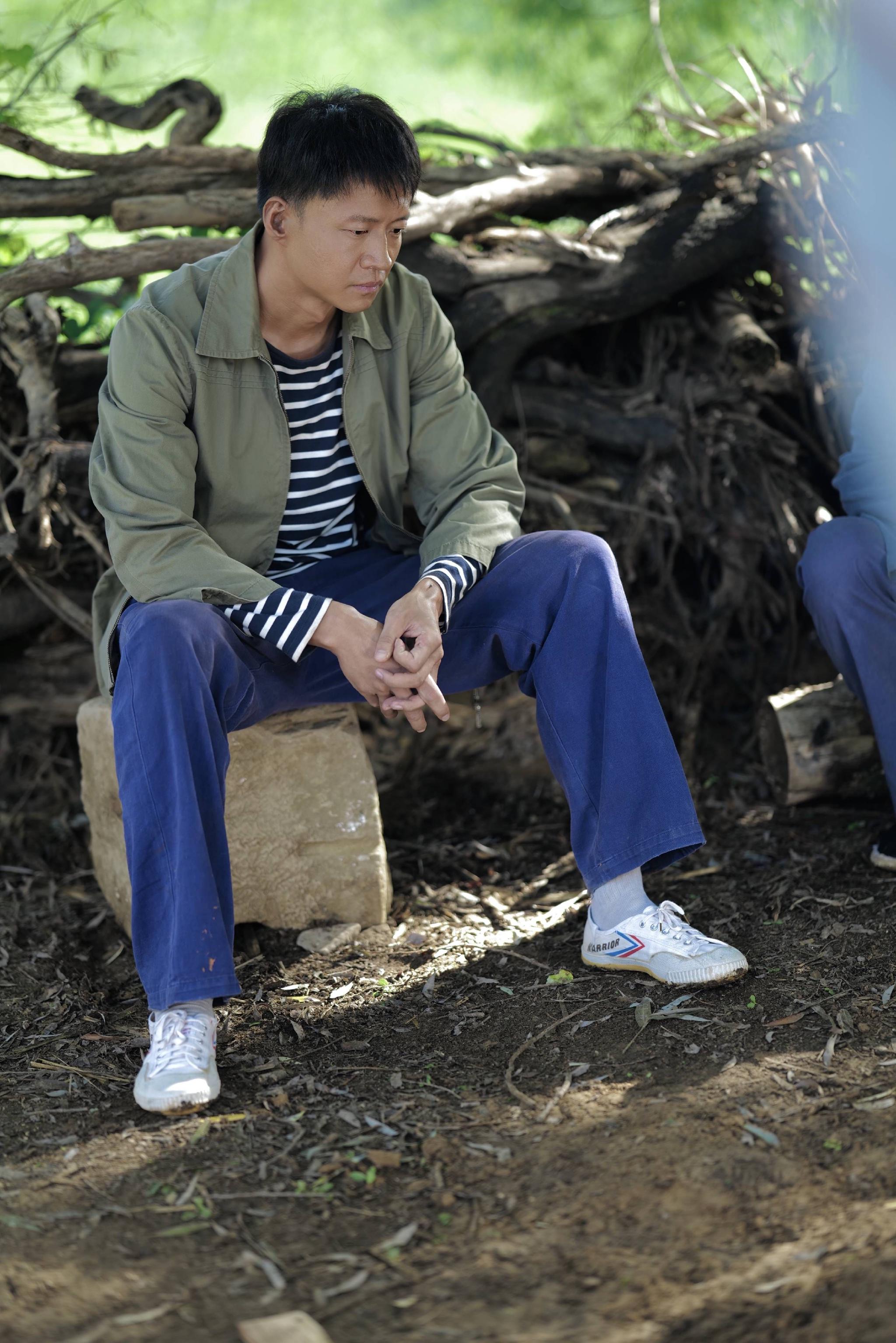 《人生之路》唐曾角色下线 生活刚有起色幸福戛然而止意难平__财经