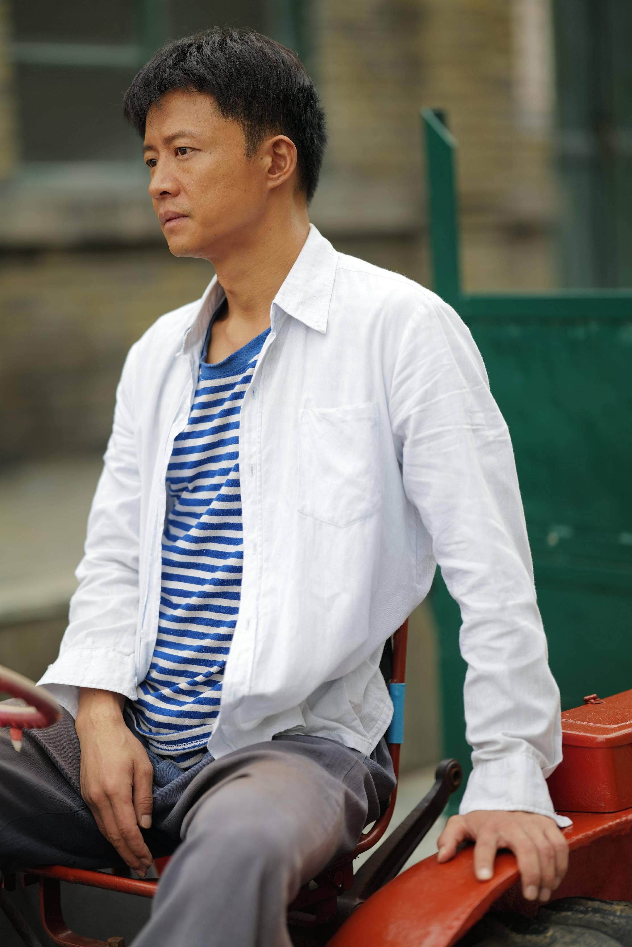 《人生之路》唐曾角色下线 生活刚有起色幸福戛然而止意难平__财经