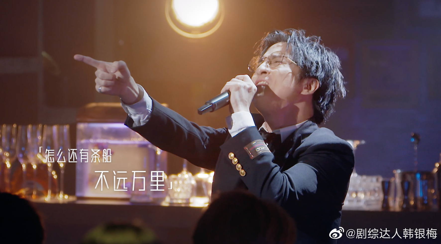 你可以永远相信薛之谦的音乐,一首《无数》又把我深深打动了!|无数|薛之谦|深深_新浪新闻