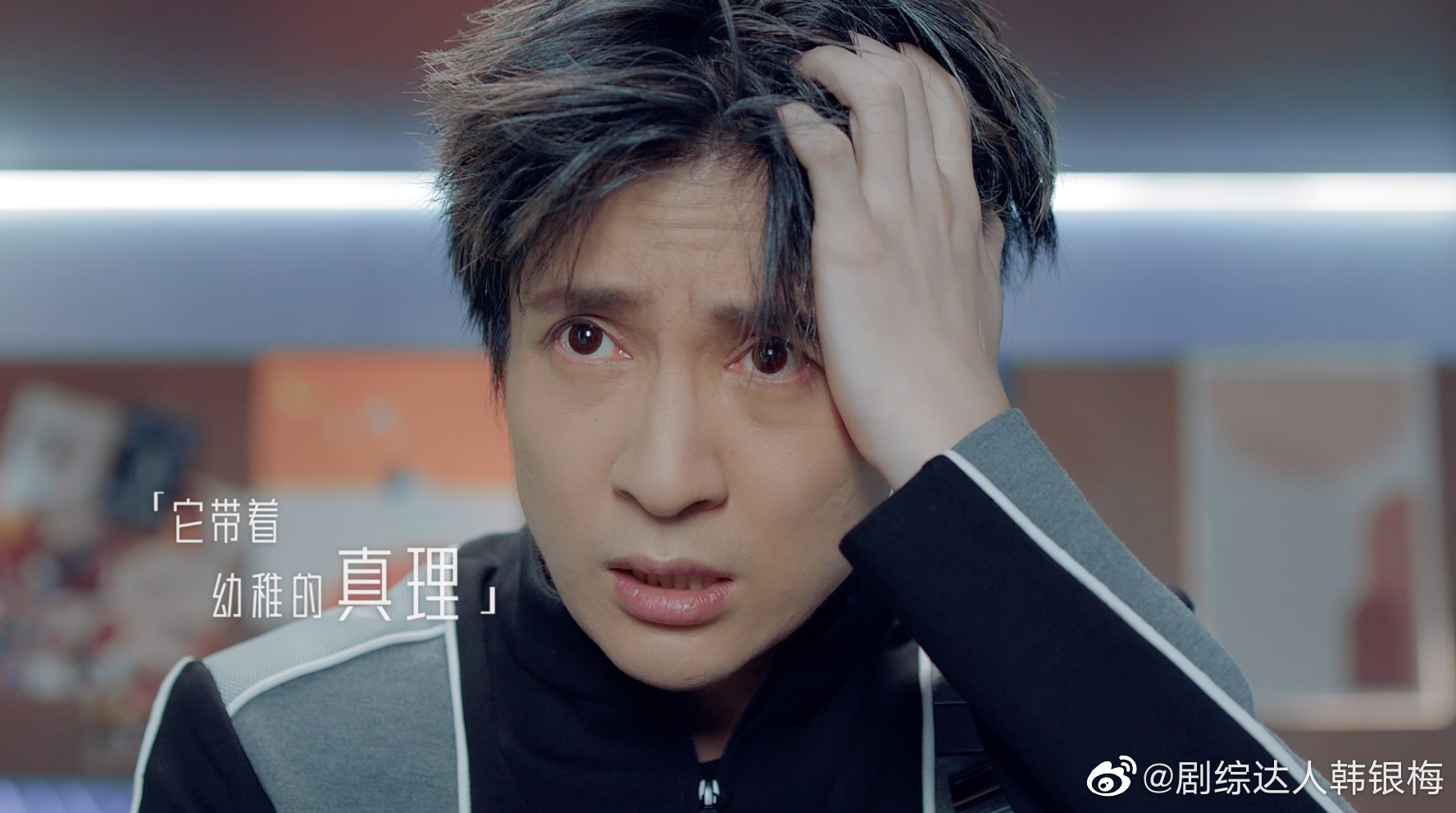 你可以永远相信薛之谦的音乐,一首《无数》又把我深深打动了!|无数|薛之谦|深深_新浪新闻