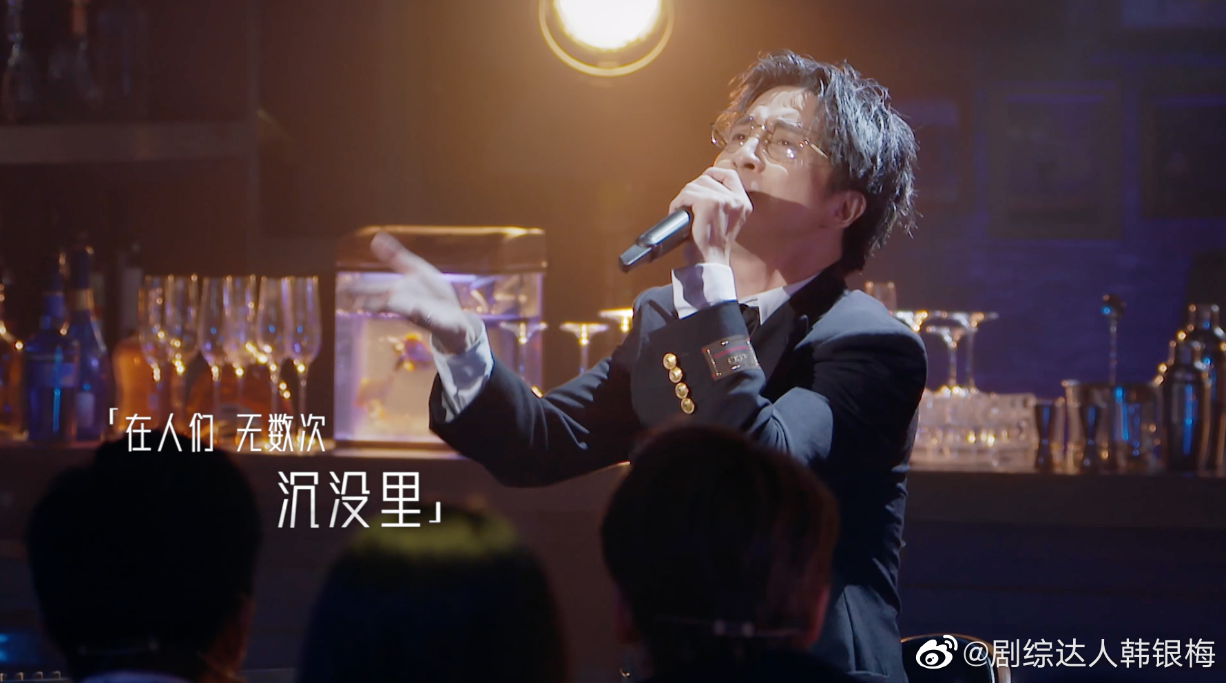 你可以永远相信薛之谦的音乐,一首《无数》又把我深深打动了!|无数|薛之谦|深深_新浪新闻