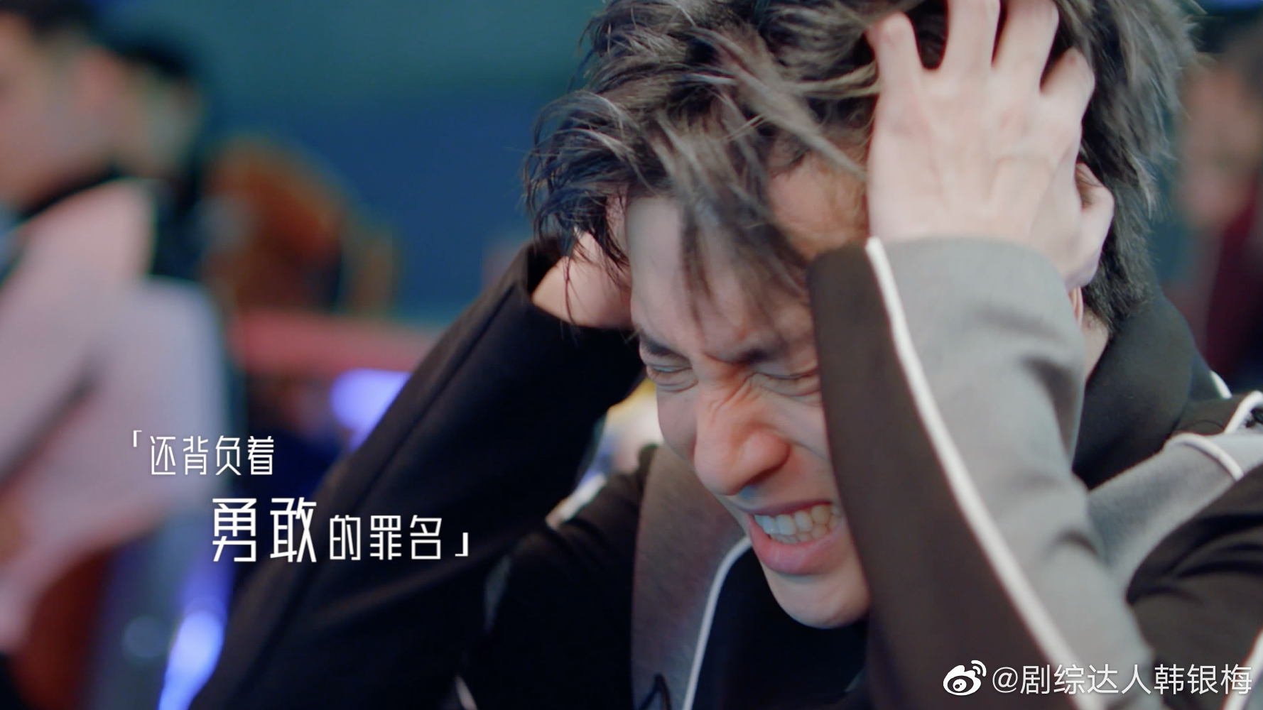 你可以永远相信薛之谦的音乐,一首《无数》又把我深深打动了!|无数|薛之谦|深深_新浪新闻