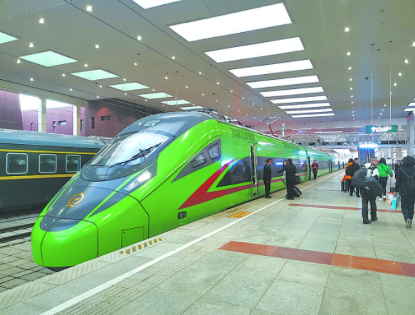 巨龙驰骋雪域开辟幸福天路天路焕新颜主题调研采访综述