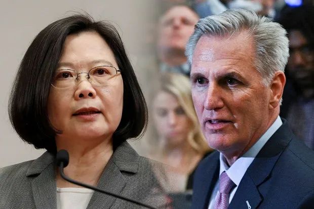 我们的反制一定会让挑衅者&ldquo;得&rdquo;不偿失