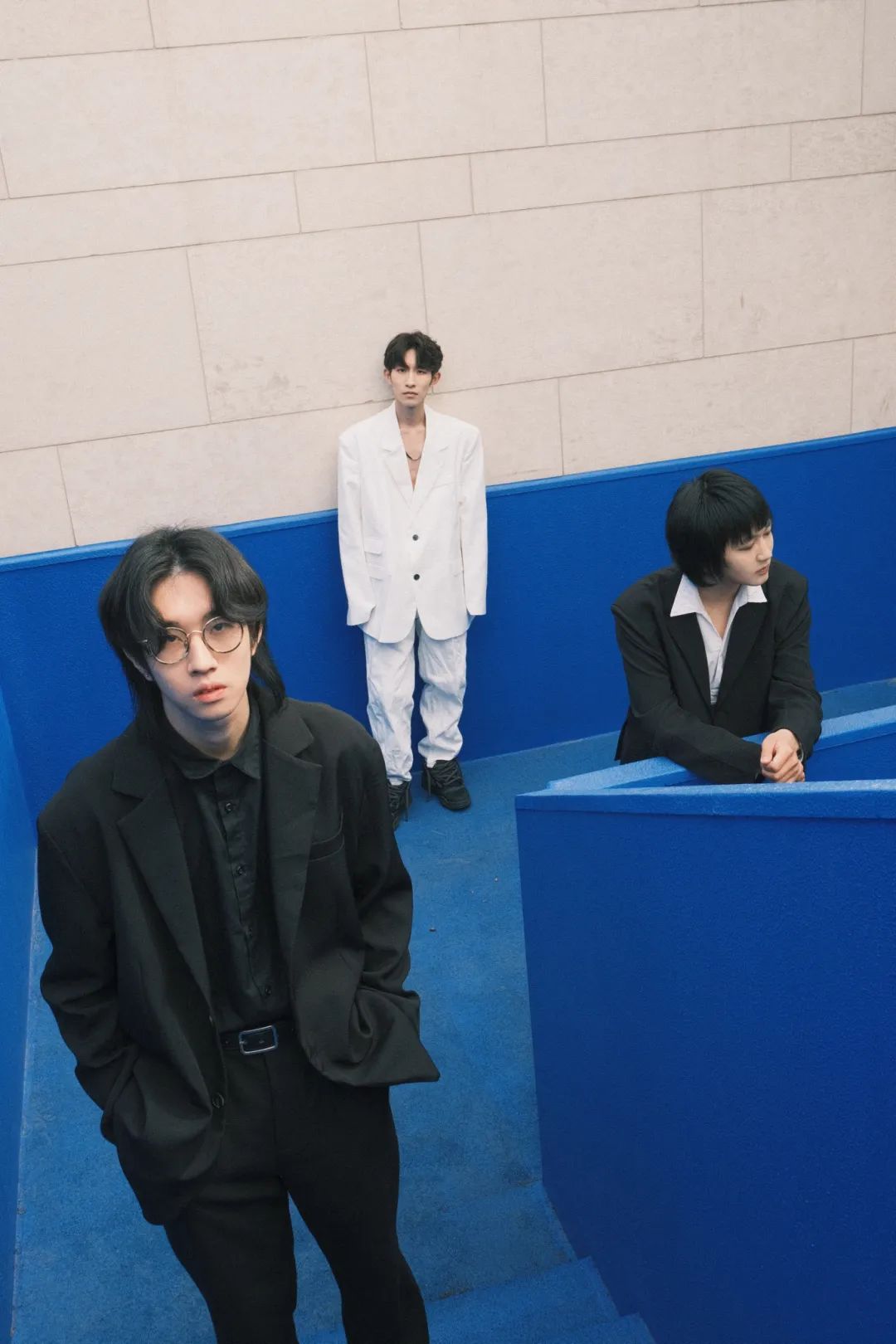 summervapour夏至梦继2020年夏天发布ep《tangerine sweat》之后,在