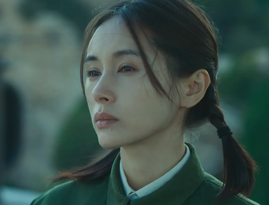 在无人在意的角落三体动画悄悄完结了