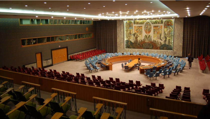 应阿联酋和中国要求，将紧急磋商！