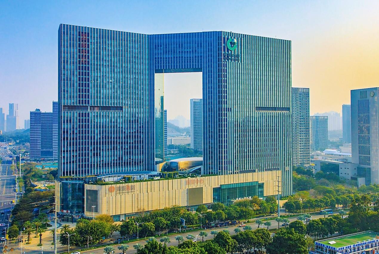 北京中国人寿保险大厦大厦摄影图片素材-编号11538484-图行天下