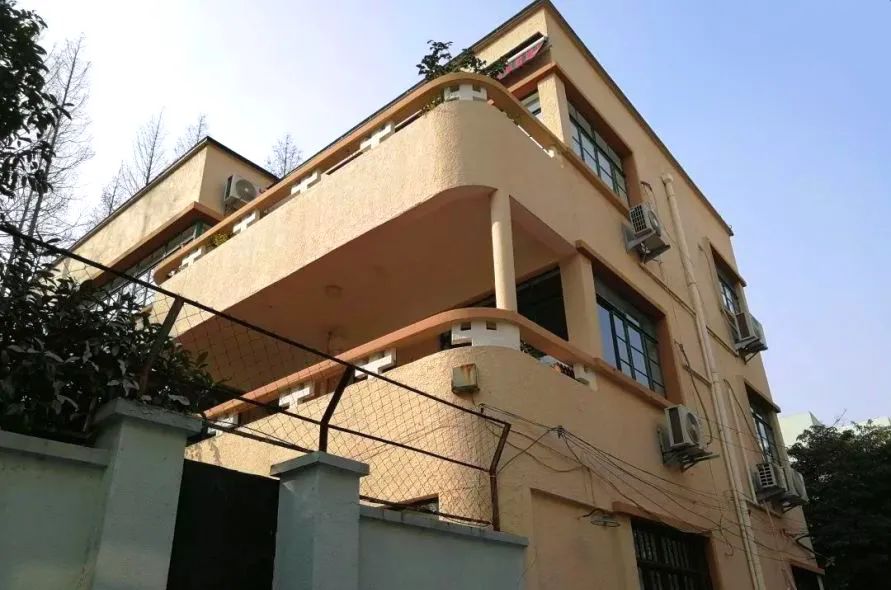 万国建筑中的家②|自由公寓,玫瑰别墅与建筑师奚福泉|建筑师_新浪财经