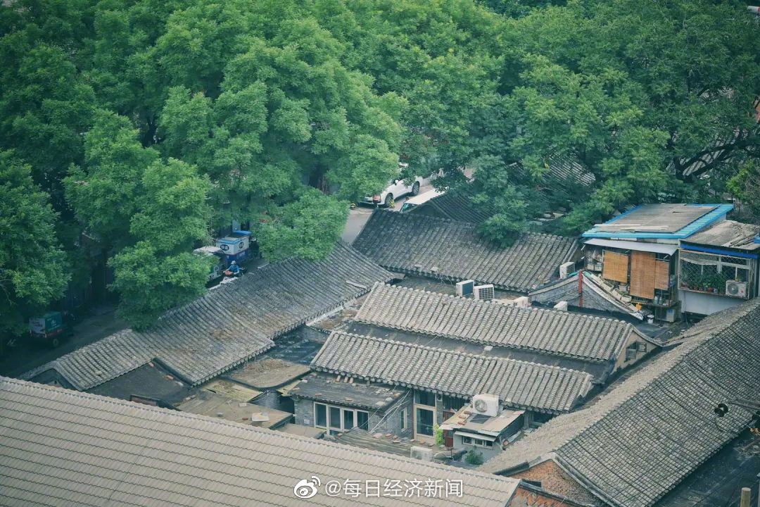重磅！北京拆迁退出历史舞台 ，从此不再有“拆迁户”！北京拟废止房屋拆迁许可证制度休闲区蓝鸢梦想 - Www.slyday.coM