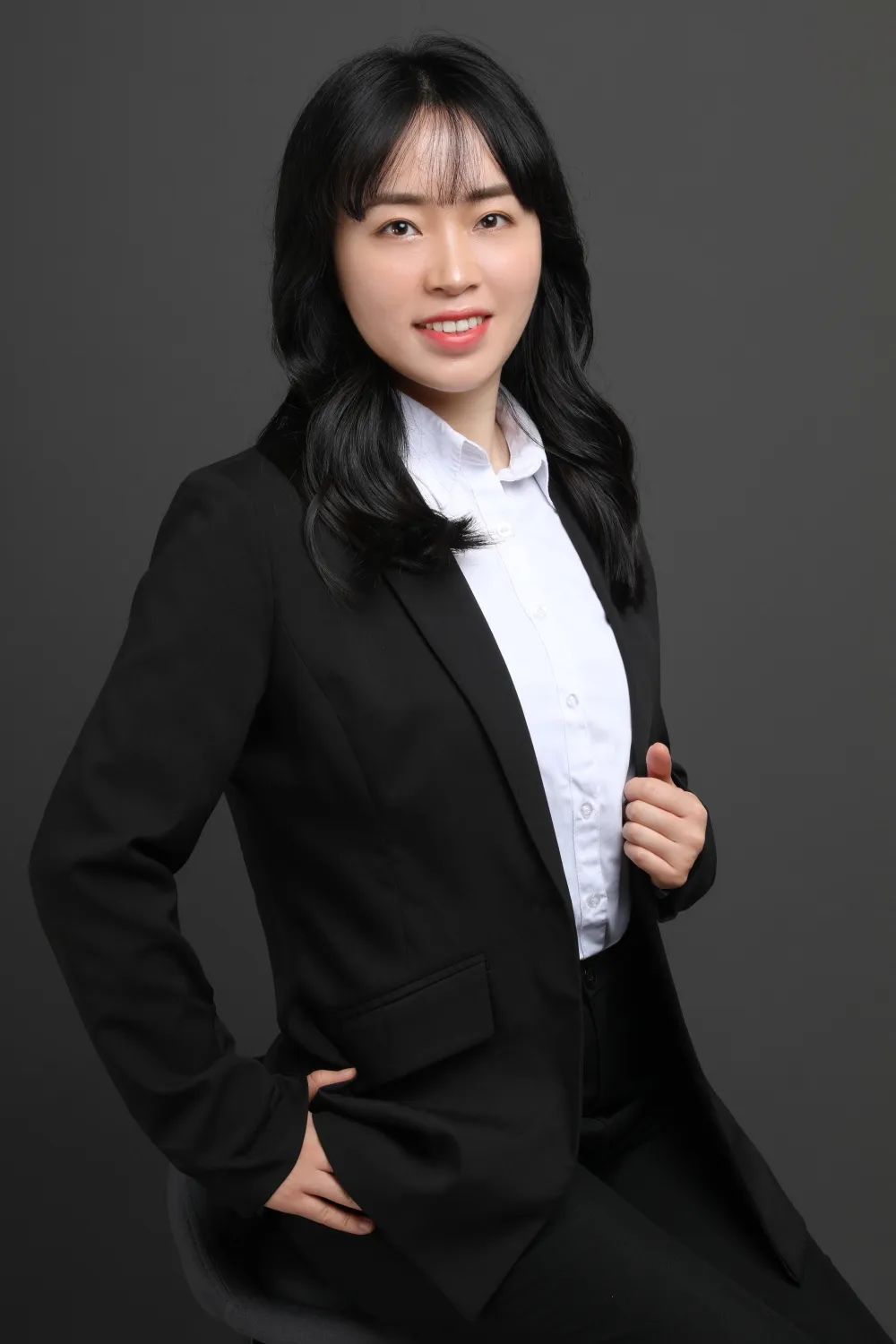 今天,北京市广渠门中学赵悦含老师就来和您聊一聊"直面青春期的娃