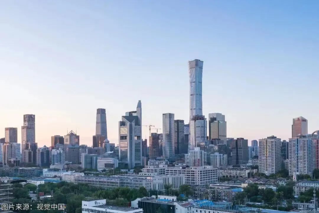 地产新闻联播丨北京拟发征地补偿新规：“拆迁”退出历史舞台