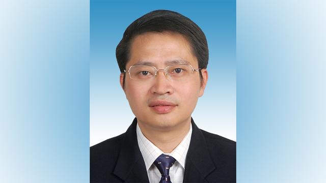 跨省履新安徽省委原常委郭强任贵州省委常委统战部部长